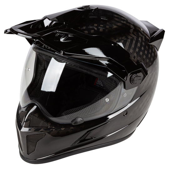 Quietest adventure hot sale motorcycle helmet